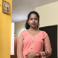 Vaideki B. Tamil Language trainer in Chennai