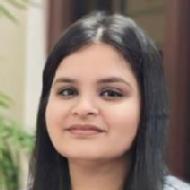 Dr. Ekta C. Class 8 Tuition trainer in Mangalore