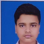 Gyan Prakash Manas Class I-V Tuition trainer in Patna