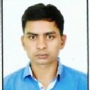 Photo of Durgesh Kumar Pandey