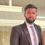 Sahil Mahajan Class 10 trainer in Pathankot