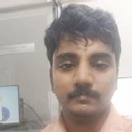 Kavinprasanth R Class 9 Tuition trainer in Chennai