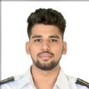 Photo of Ashutosh Kumar Singh