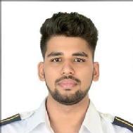 Ashutosh Kumar Singh Class 10 trainer in Indore