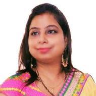 Manjul G. Class 12 Tuition trainer in Lucknow