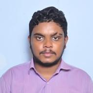 Santhosh Kumar Yata Class 12 Tuition trainer in Hyderabad