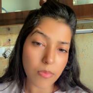 Eesha G. Class I-V Tuition trainer in Hyderabad