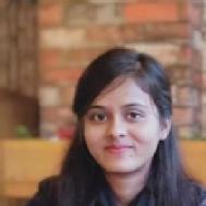 Aiman K. Class 8 Tuition trainer in Lucknow