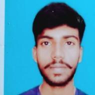 Karan Kumar German Language trainer in Hyderabad