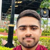 Subhankar Saha Class 6 Tuition trainer in Kolkata