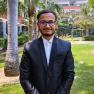 Biswaranjan Pujari Class 12 Tuition trainer in Balangir