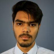 Shriyam Jha Class I-V Tuition trainer in Riga