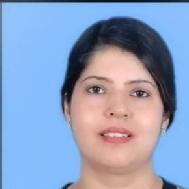 Gurleen K. Class 10 trainer in Faridabad