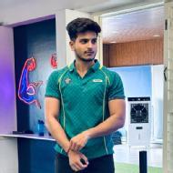 Yash Ainile Personal Trainer trainer in Pune