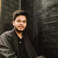 Adarsh Sonkar Class 11 Tuition trainer in Indore