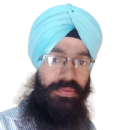 Kamaljit Singh Punjabi Speaking trainer in Delhi