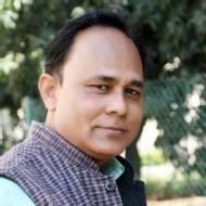 Dr. Anuj Class 12 Tuition trainer in Lucknow