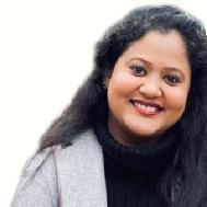 Pallavi S. Computer Networking trainer in Talegaon Dabhade