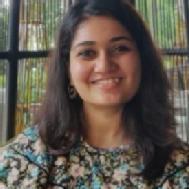 Noopur K. Spanish Language trainer in Mumbai