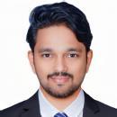 Photo of Raveendra Nethi