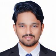 Raveendra Nethi Class I-V Tuition trainer in Hyderabad