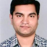 Raj Sharma BA Tuition trainer in Delhi