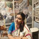 Photo of Swagata G.