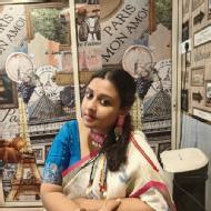 Swagata G. Class I-V Tuition trainer in Kolkata