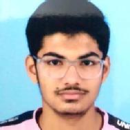 Raiyan Juned Vohra Class 10 trainer in Anand