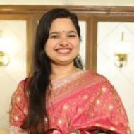 Bhavna K. MSc Tuition trainer in Lucknow