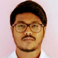 Saumyadeepta Sen BSc Tuition trainer in Chandannagar
