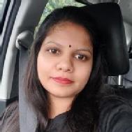 Nagarani K. Class 10 trainer in Brahmapur