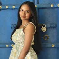 Tanisha P. Class I-V Tuition trainer in Jaipur