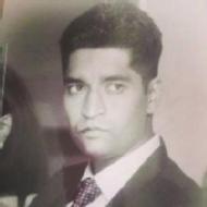 Ankush Chauhan Class I-V Tuition trainer in Dehradun