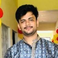 Vinay Kumar Class 12 Tuition trainer in Delhi