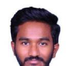 Photo of Nikhil MN