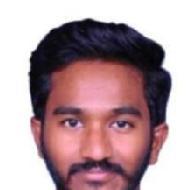 Nikhil MN SQL Programming trainer in Bangalore
