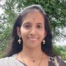 Photo of Divyashree U.
