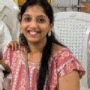 Photo of Akshatha L.