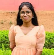Nikhitha B. Class I-V Tuition trainer in Hyderabad