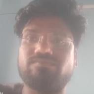 Naresh Kumar Class I-V Tuition trainer in Hyderabad