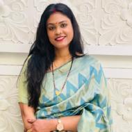 Nidhi Class I-V Tuition trainer in Delhi