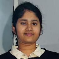 Pavani K. Class I-V Tuition trainer in Hyderabad
