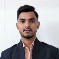 Ranjith Thallapalli Class I-V Tuition trainer in Hyderabad