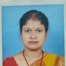 Photo of Puja G.