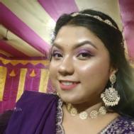 Nibedita N. Class I-V Tuition trainer in Kolkata