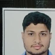 Ashish Malviya Staff Selection Commission Exam trainer in Indore