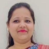 Archika Agrawal Class 8 Tuition trainer in Firozabad
