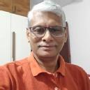 Photo of Gautam Mazumdar