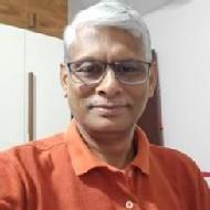 Gautam Mazumdar Class 8 Tuition trainer in Bangalore